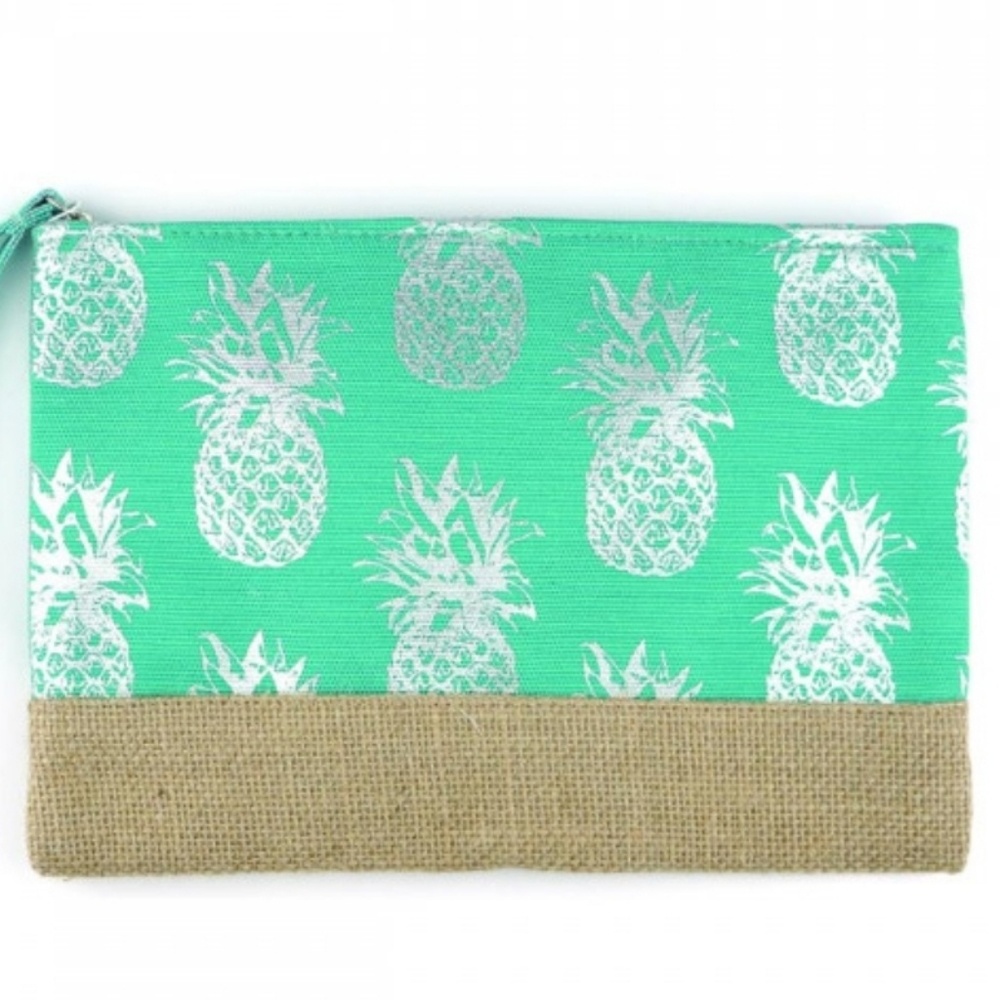 Wristlet